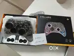 Cosmic byte stellaris gamepad controller( Like new) for sale