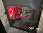 Computer desktop / gaming pc / office desktop/