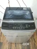 Bosch power wave7kg top load fully automatic washing machine