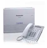 PANASONIC intercom (TES 824) (KX-TES824)