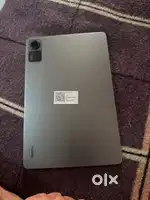 Redmi pad se 8 128 under warranty