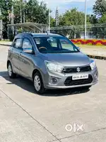 Maruti Suzuki Celerio 2018 Petrol Well Maintained