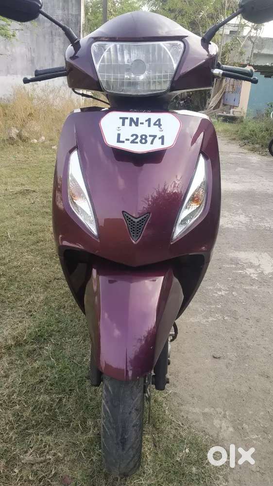 TVS Jupiter. Good condition, Pakka condition