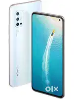 Vivo v17 Mobile main camera