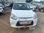 Maruti Suzuki Alto 800 LXI, 2017, Petrol