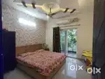 FULL FURNISHED 3BHK DUPLEX AVAILABLE FOR RENT NEAR BY SAHASTRADHARA