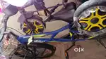Want to sell my hero bonefire in new like condition