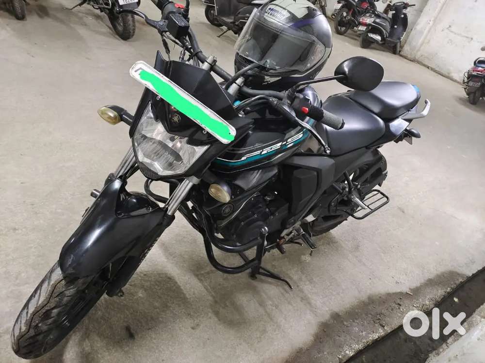 Excellent condition bike