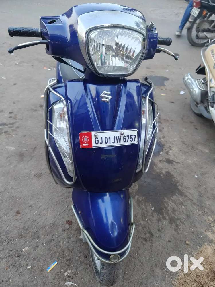 Access 125 Excellent Condition