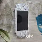 psp  (play station portable)