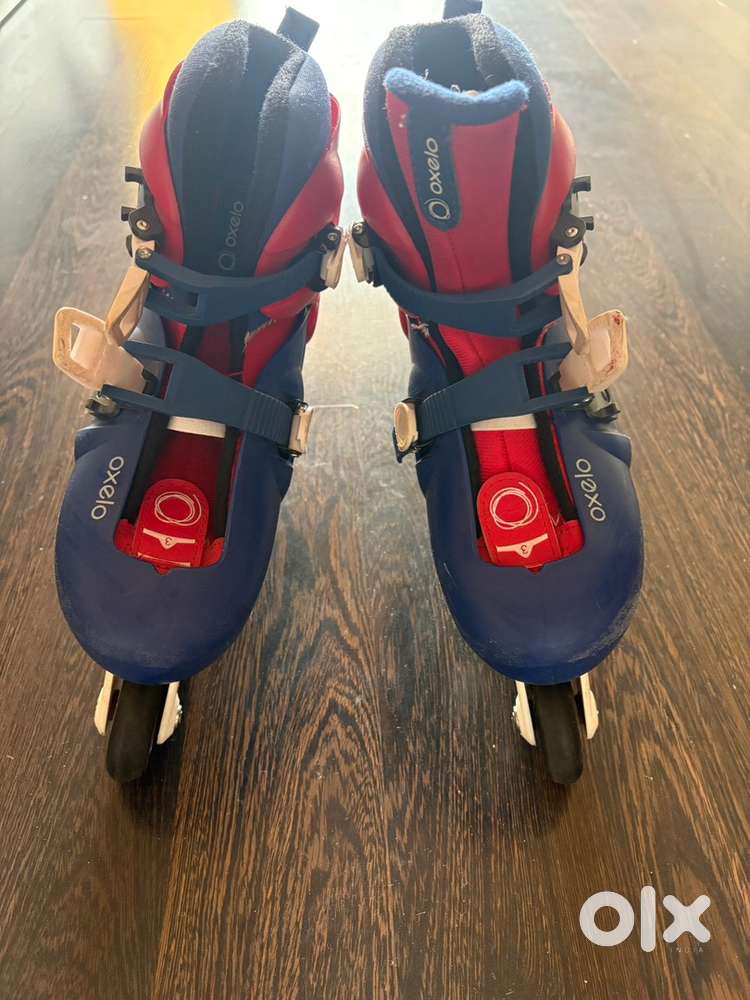 Skating shoe for kid 4 -8 years.