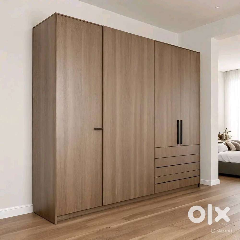 All types of furniture work