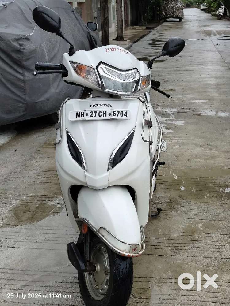Activa 5g For Sale Good Condition