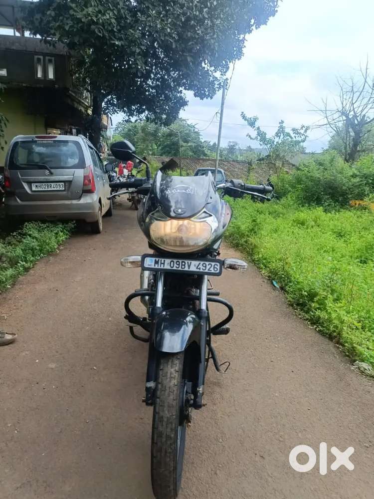 Bajaj discover 100cc