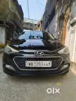 Hyundai Elite i20 Asta 1.2, 2016, Petrol