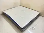 Almost New Mattress – Great Price - Badlapur East.