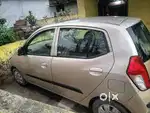Hyundai i10 2007 Petrol Good Condition