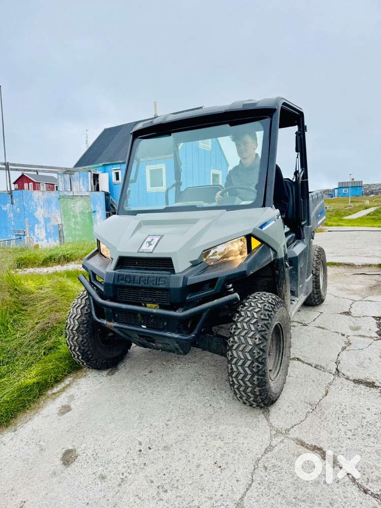 House Driver