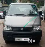 Maruti Suzuki Eeco 5 STR AC (O), 2022, Petrol