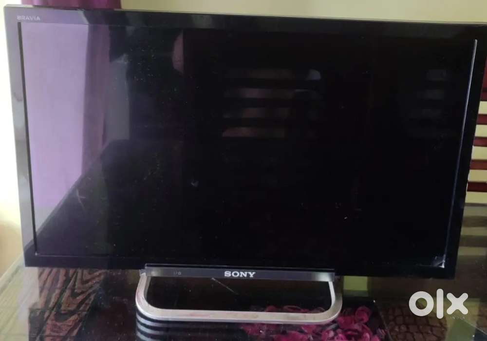 Sony LCD TV-24
