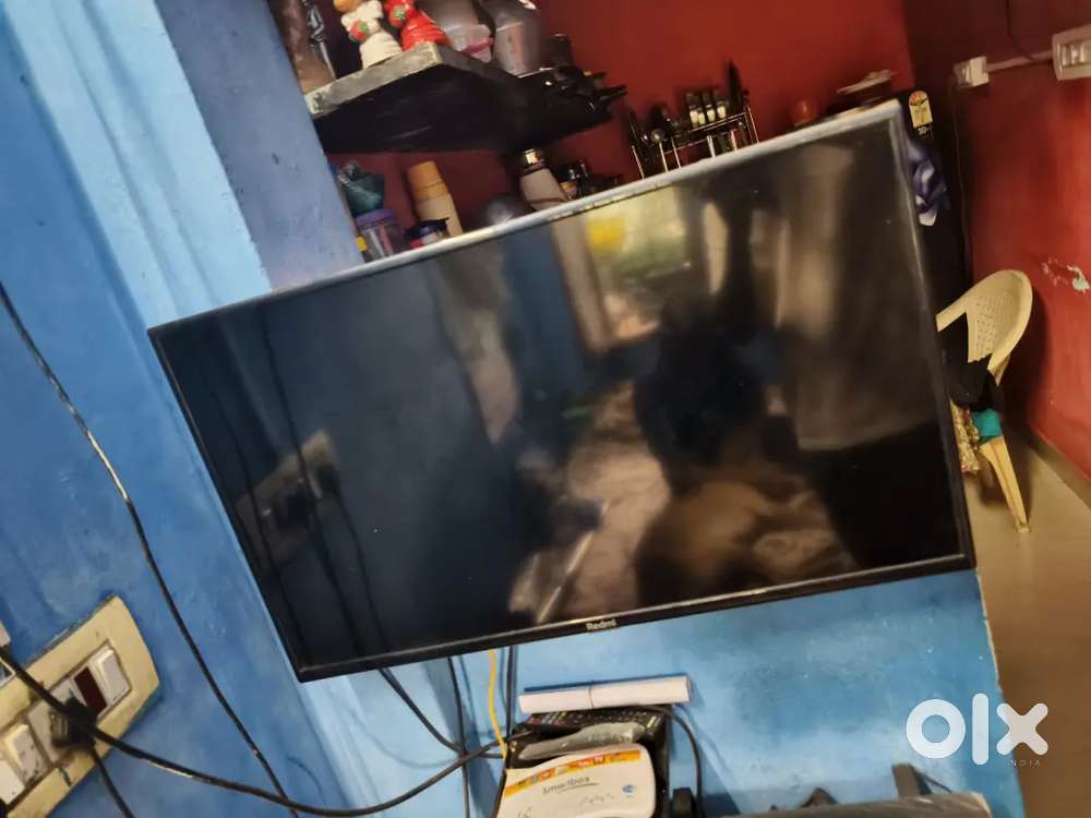 REDMI 32'' Android Tv