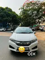 Honda City 2015 Diesel Well Maintained