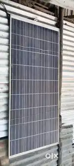 Solar panel