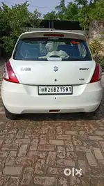 Sale a car model 2013 Swift vxi petrol