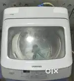 Automatic Washing Machine