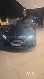 long wheel base,less driven doctor car, S class classic grill