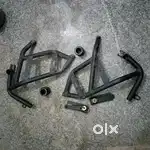 Crash guard for R15 v4