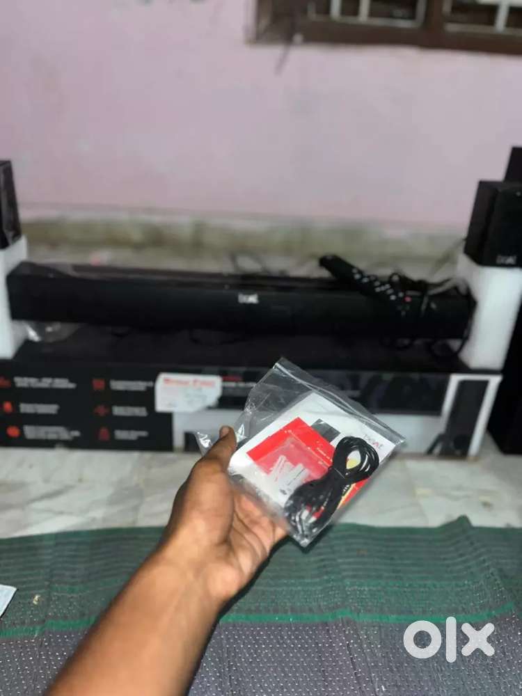 AVANTE BAR 220W PRO  RS / 7000