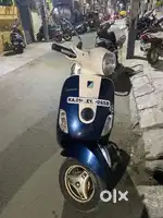 Odometer not working, second owner, KA registration