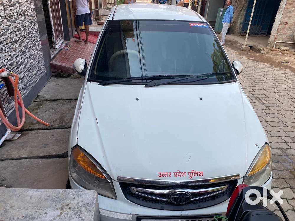 Tata Indigo Ecs 2016 Diesel Well Maintained