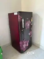 Freezer selling Whirlpool company