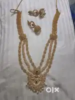 1 gram gold haramz