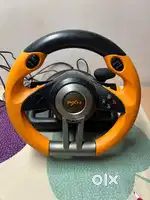 Pxn V3 pro steering wheel