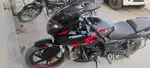 All ok new condition only 9000km us