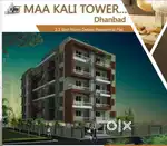 2 and 3 bhk flat available for sale at prime location of dhanbad