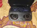 Branded 5.2 channel Bluetooth speaker with 1500mah charging kit