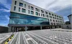 Perungudi OMR, 17500 sq ft office space