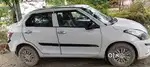Maruti Suzuki Swift Dzire 2014 Diesel 109000 Km Driven