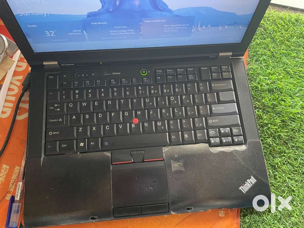 Lenovo T410i thinkpad