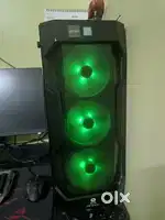 Selling CPU good condition money problem interested buyer can dm me