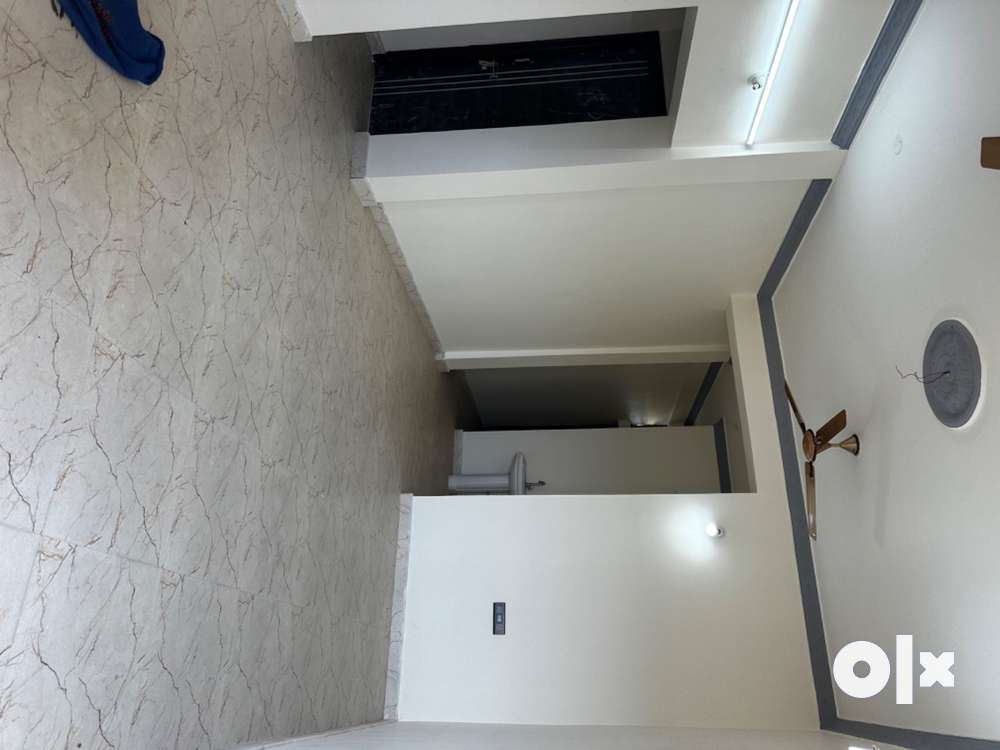 2bhk for rent- Newly constructed building