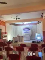 CHRISTAL  WEDDING EVENTS ANJOOR