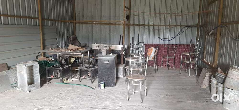 Kitchen Equipment (For Hotel items) coimbatore