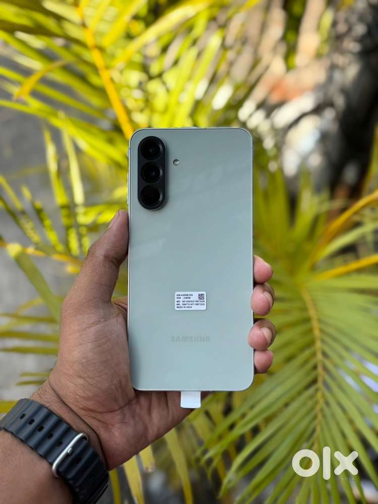 Samsung A56 8/256GB Just Open