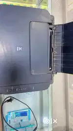 Canon pixma printer