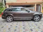 Audi Q7 4.2 TDI quattro, 2010, Diesel